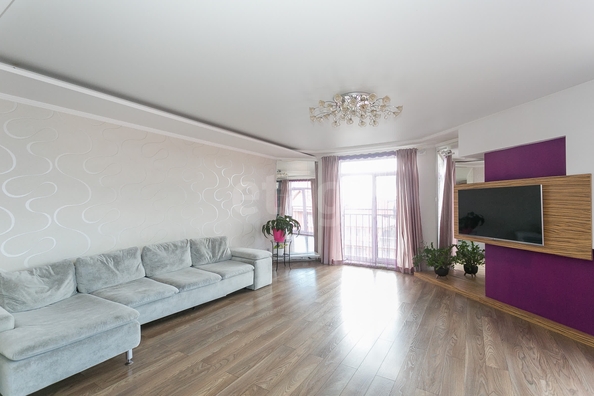 
  Продается 4-комн. квартира 141.2 м². Фото 5.