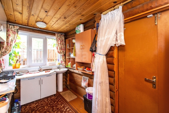 
  Продается дача 60 м². Фото 9.