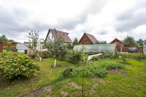 
  Продается дача 60 м². Фото 24.