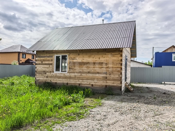 
  Продается дом 47.6 м². Фото 1.