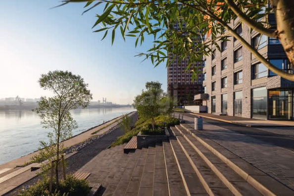 
  Продается 1-комн. квартира 39 м², в ЖК Ясный берег, дом 13. Фото 5.