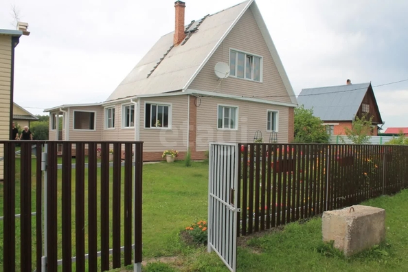 
  Продается дом 83.8 м². Фото 3.