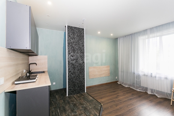 
  Продается студия 26.1 м². Фото 2.