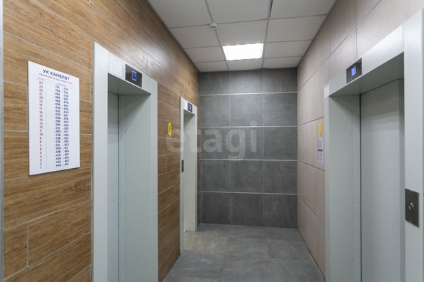 
  Продается студия 26.1 м². Фото 12.