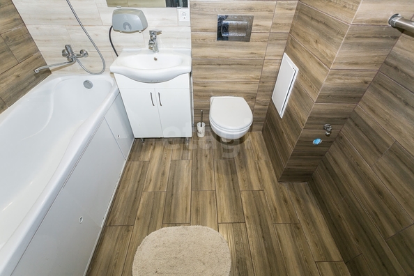 
  Продается студия 26.1 м². Фото 15.