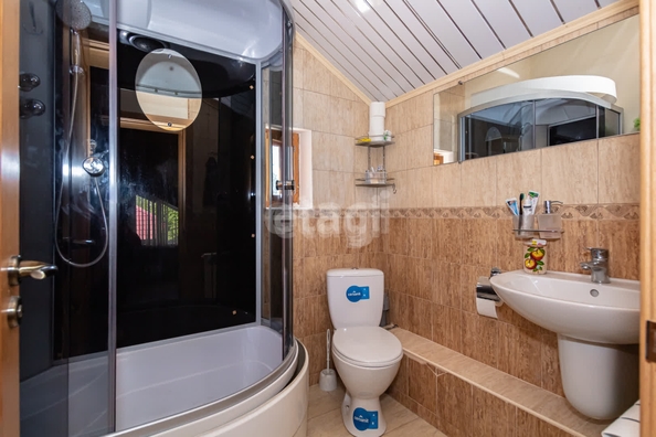 
  Продается дом 155 м². Фото 5.