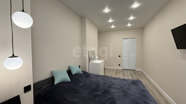 
  Продается 2-комн. квартира 57 м², в ЖК Сосны, б/с 4,3. Фото 7.