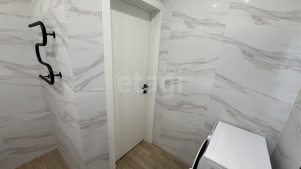 
  Продается 2-комн. квартира 57 м², в ЖК Сосны, б/с 4,3. Фото 26.