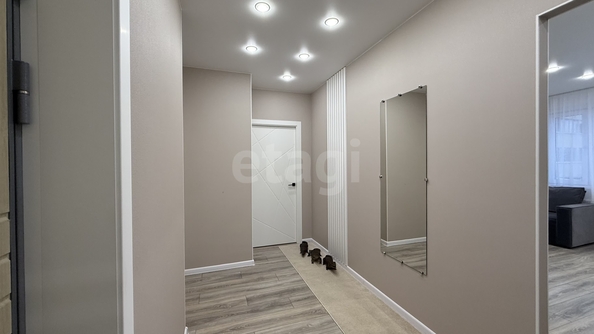 
  Продается 2-комн. квартира 57 м², в ЖК Сосны, б/с 4,3. Фото 29.