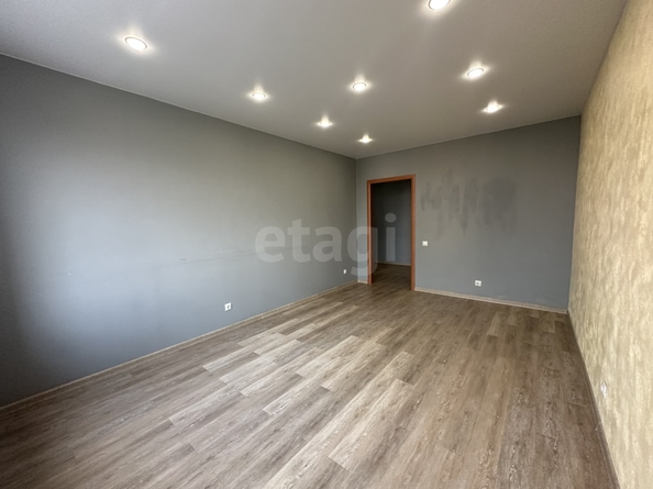 
  Продается 1-комн. квартира 38 м², в ЖК Зоркий. Фото 1.
