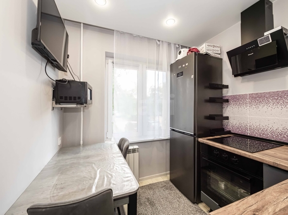 
  Продается 1-комн. квартира 29 м². Фото 1.