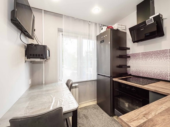 
  Продается 1-комн. квартира 29 м². Фото 7.
