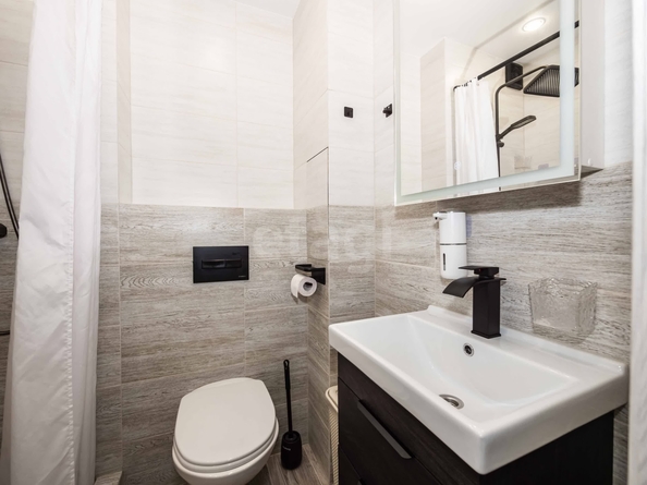 
  Продается 1-комн. квартира 29 м². Фото 20.