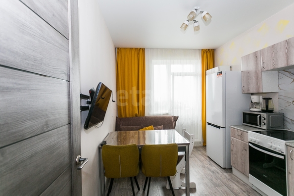 
  Продается 1-комн. квартира 38.8 м². Фото 7.