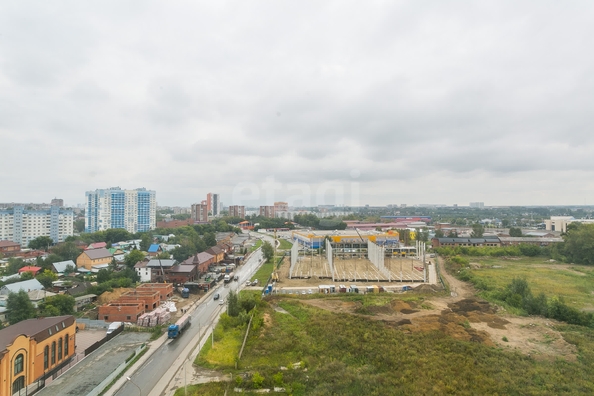
  Продается 1-комн. квартира 38.8 м². Фото 15.