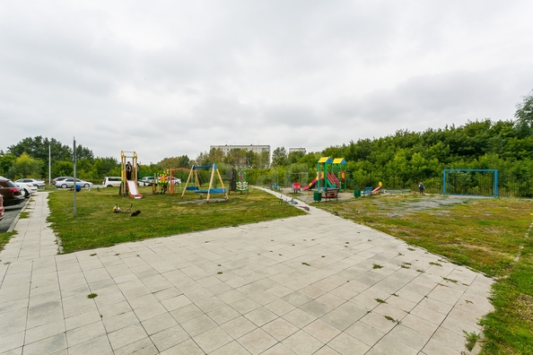 
  Продается 1-комн. квартира 38.8 м². Фото 17.