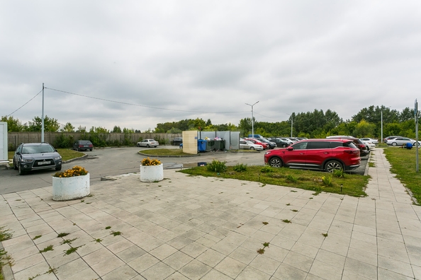 
  Продается 1-комн. квартира 38.8 м². Фото 18.