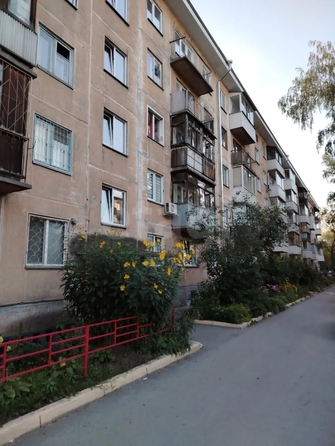 
  Продается 2-комн. квартира 47.3 м². Фото 22.