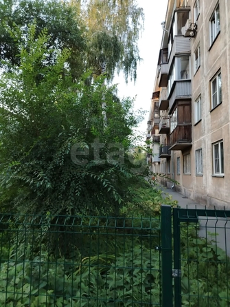 
  Продается 2-комн. квартира 47.3 м². Фото 24.
