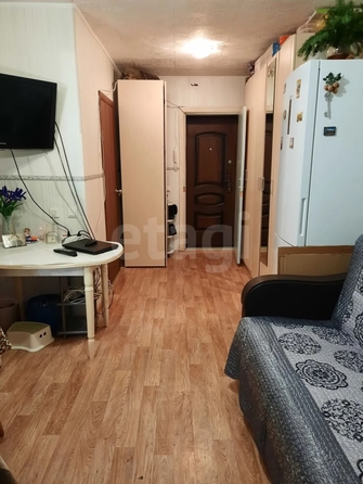 
  Продается студия 20.7 м². Фото 2.