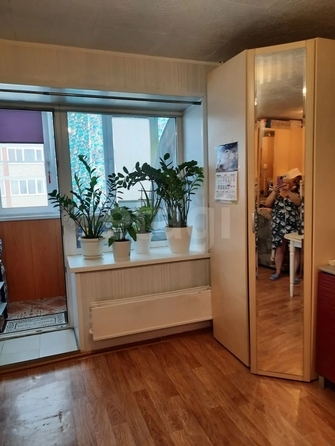 
  Продается студия 20.7 м². Фото 6.