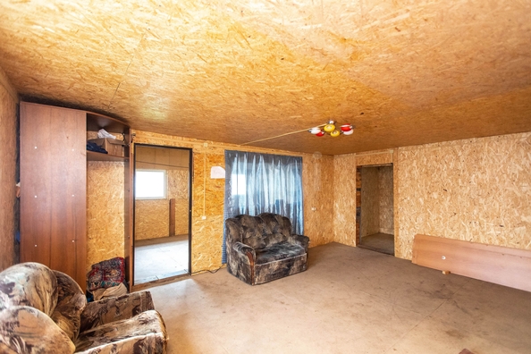 
  Продается дом 59.4 м². Фото 2.