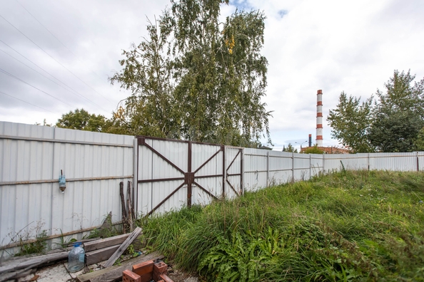 
  Продается дом 59.4 м². Фото 18.