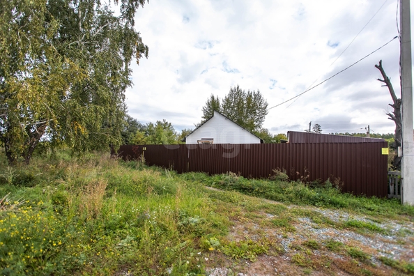 
  Продается дом 59.4 м². Фото 21.