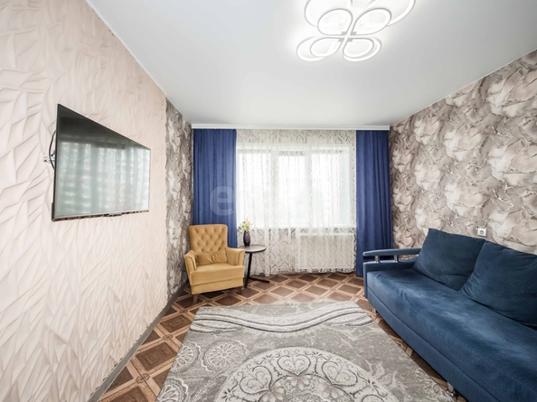 
  Продается 3-комн. квартира 62.5 м². Фото 10.