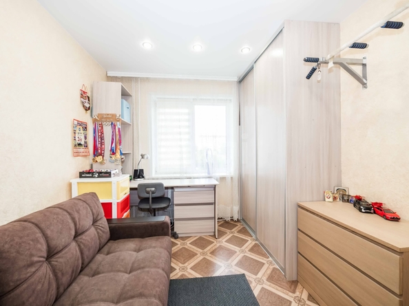 
  Продается 3-комн. квартира 62.5 м². Фото 14.