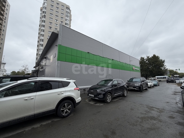
  Продается торговая площадь 525.8 м². Фото 8.