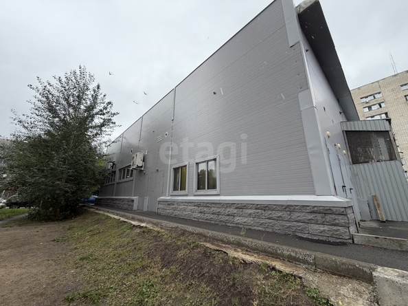 
  Продается торговая площадь 525.8 м². Фото 14.