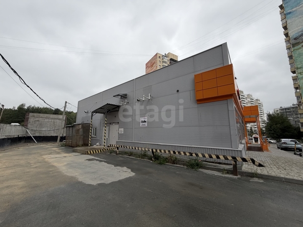 
  Продается торговая площадь 628 м². Фото 4.