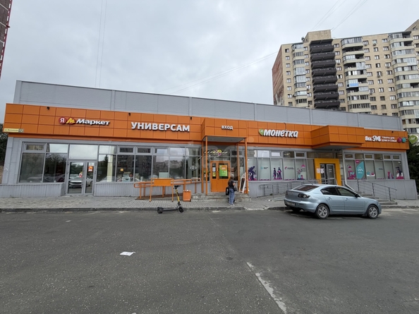 
  Продается торговая площадь 628 м². Фото 8.