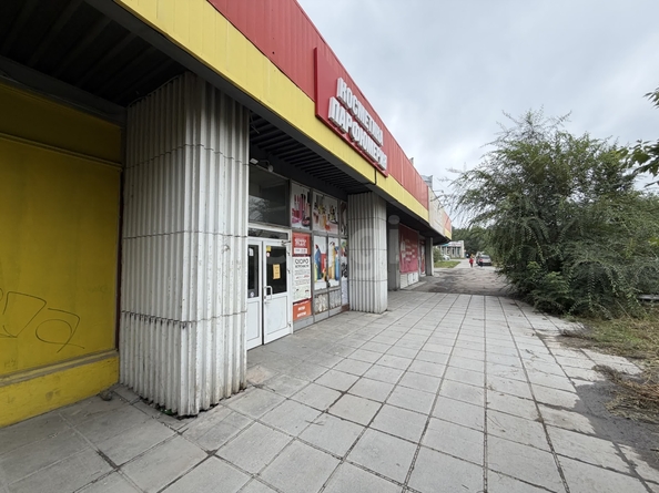 
  Продается торговая площадь 1283 м². Фото 2.