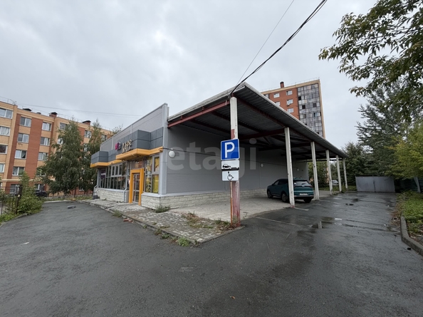 
  Продается торговая площадь 390 м². Фото 9.