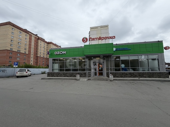 
  Продается торговая площадь 493 м². Фото 2.