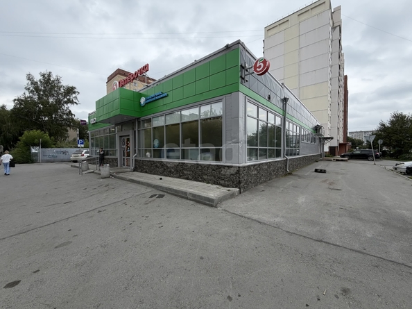 
  Продается торговая площадь 493 м². Фото 9.