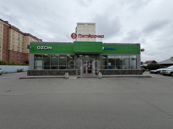 
  Продается торговая площадь 493 м². Фото 23.