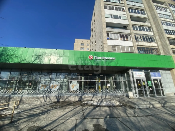 
  Продается торговая площадь 667 м². Фото 5.