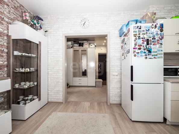 
  Продается 2-комн. квартира 51 м², в ЖК Залесский. Фото 7.