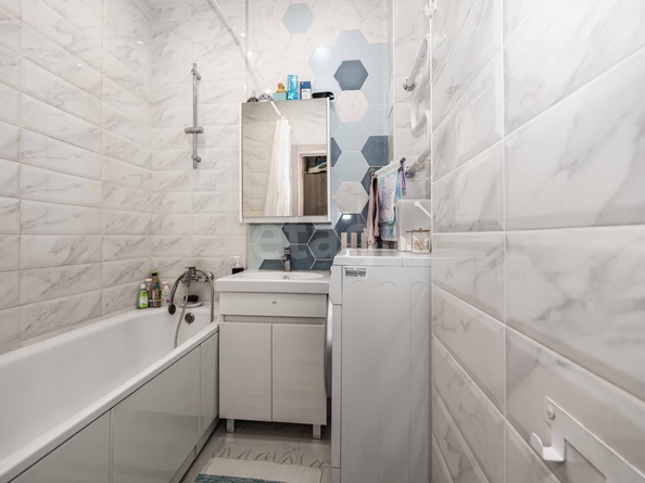 
  Продается 2-комн. квартира 51 м², в ЖК Залесский. Фото 10.