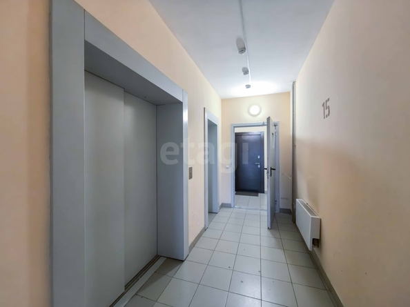 
  Продается 2-комн. квартира 51 м², в ЖК Залесский. Фото 13.