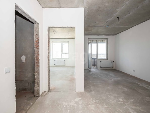 
  Продается 1-комн. квартира 40.09 м². Фото 18.