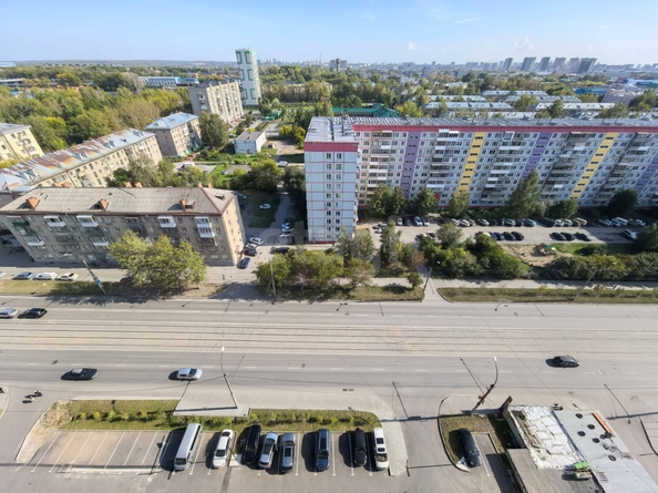 
  Продается 1-комн. квартира 40.09 м². Фото 23.