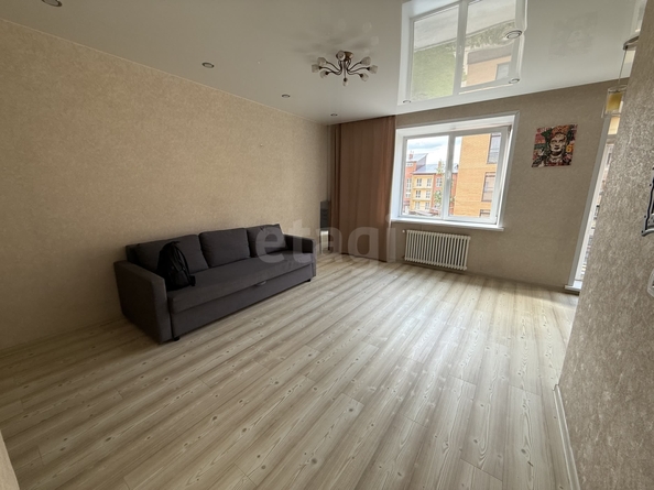 
  Продается студия 34 м². Фото 2.