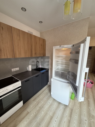 
  Продается студия 34 м². Фото 6.