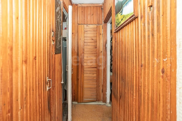 
  Продается 2-комн. квартира 42.4 м². Фото 6.