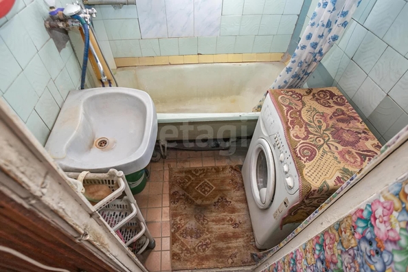 
  Продается 2-комн. квартира 42.4 м². Фото 12.