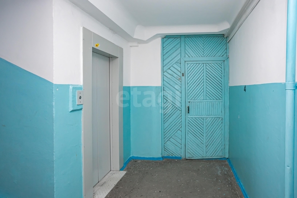 
  Продается 2-комн. квартира 42.4 м². Фото 17.